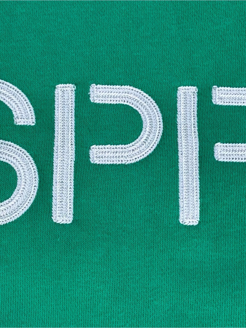 Esprit embroidered Logo Sweatshirt - Picture 4 of 4